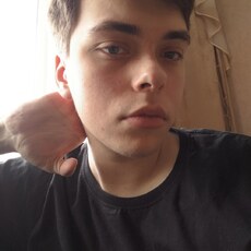 Фотография мужчины Игорь, 23 года из г. Екатеринбург