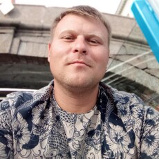 Фотография мужчины Василий, 35 лет из г. Кашира