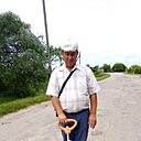 Александр, 68 лет