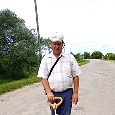 Фотография мужчины Александр, 68 лет из г. Сасово
