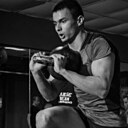 Данир, 28 лет