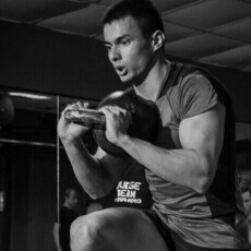 Фотография мужчины Данир, 28 лет из г. Ахтубинск