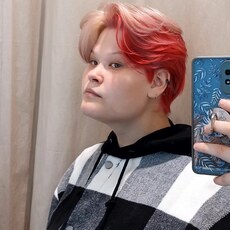 Фотография девушки Елизавета, 21 год из г. Екатеринбург