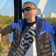 Фотография мужчины Александр, 30 лет из г. Балаково