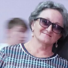 Фотография девушки Любовь, 65 лет из г. Верхнеуральск