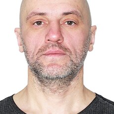 Фотография мужчины Алексей, 47 лет из г. Красноярск