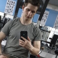 Фотография мужчины Максим, 22 года из г. Славгород