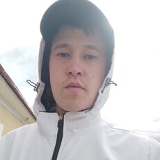 Фотография мужчины Алмаз, 24 года из г. Сатка