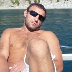 Фотография мужчины One Piece, 40 лет из г. Туапсе