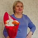 Елена, 55 лет