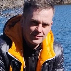 Фотография мужчины Роман, 44 года из г. Ивано-Франковск