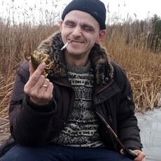 Фотография мужчины Дима, 37 лет из г. Слуцк