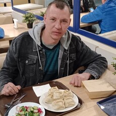 Фотография мужчины Константин, 37 лет из г. Шелехов