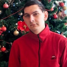 Фотография мужчины Серёга, 25 лет из г. Красноармейск