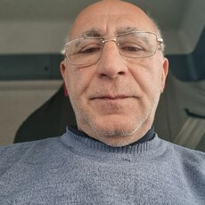 Фотография мужчины Рафаел, 64 года из г. Новый Уренгой