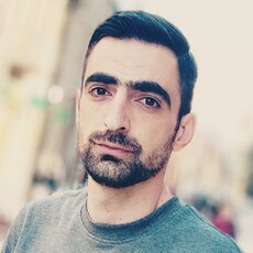 Фотография мужчины Hovhannes, 35 лет из г. Гюмри