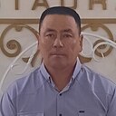 Ахан, 47 лет