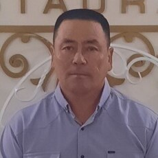 Фотография мужчины Ахан, 47 лет из г. Хромтау