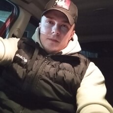 Фотография мужчины Александр, 28 лет из г. Киров