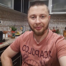 Фотография мужчины Сергей, 37 лет из г. Харьков