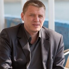 Фотография мужчины Александр, 44 года из г. Чапаевск