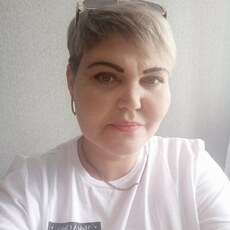 Фотография девушки Татьяна, 49 лет из г. Тюмень