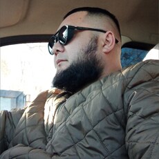 Фотография мужчины Бека, 41 год из г. Актобе