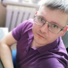 Фотография мужчины Владимир, 40 лет из г. Бор