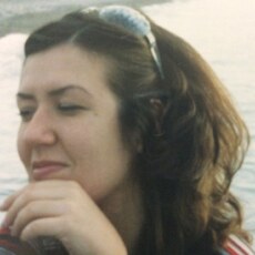 Фотография девушки Евгения, 47 лет из г. Набережные Челны