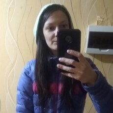 Фотография девушки Мари, 35 лет из г. Саратов