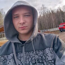 Фотография мужчины Иван, 22 года из г. Владимир