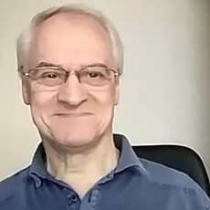 Фотография мужчины Александр, 69 лет из г. Москва