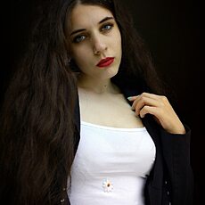 Фотография девушки Олька, 26 лет из г. Лунинец