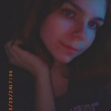 Фотография девушки Кира, 22 года из г. Чапаевск