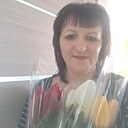 Оля, 41 год
