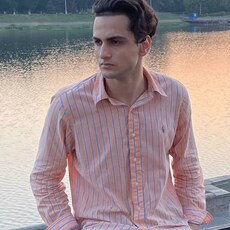 Фотография мужчины Туран, 29 лет из г. Тверь