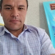 Фотография мужчины Лёха, 40 лет из г. Иловля