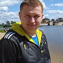 Алексей, 35 лет