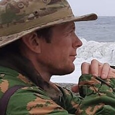 Фотография мужчины Алексей, 46 лет из г. Наро-Фоминск