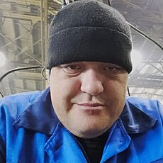 Фотография мужчины Руслан, 38 лет из г. Белебей