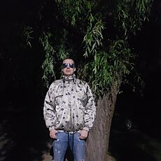 Фотография мужчины Анреал, 37 лет из г. Брест