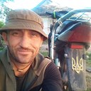 Ваня, 42 года