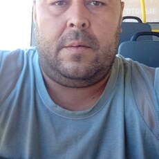 Фотография мужчины Алексей, 44 года из г. Котельниково