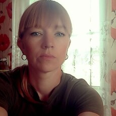 Фотография девушки Любаня, 36 лет из г. Бийск