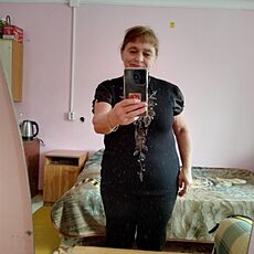 Фотография девушки Ирусик, 57 лет из г. Динская