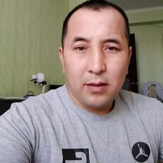 Фотография мужчины Ермек, 42 года из г. Алматы