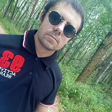 Фотография мужчины Константин, 38 лет из г. Борисов