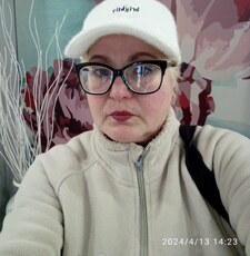 Фотография девушки Светлана, 57 лет из г. Воткинск