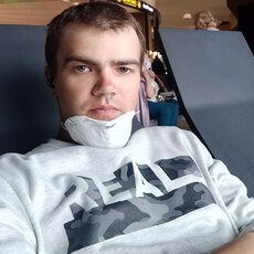 Фотография мужчины Владислав, 33 года из г. Волгоград