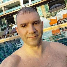 Фотография мужчины Михаил, 41 год из г. Владивосток